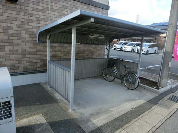 ガーデンコート Cの物件内観写真